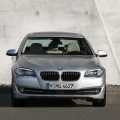 BMW Seria 5 vs Mercedes E-Klasse - Foto 17 din 54