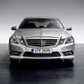 BMW Seria 5 vs Mercedes E-Klasse - Foto 18 din 54