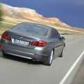 BMW Seria 5 vs Mercedes E-Klasse - Foto 19 din 54