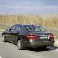 BMW Seria 5 vs Mercedes E-Klasse - Foto 20 din 54