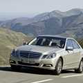 BMW Seria 5 vs Mercedes E-Klasse - Foto 22 din 54