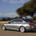 BMW Seria 5 vs Mercedes E-Klasse - Foto 23 din 54