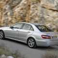 BMW Seria 5 vs Mercedes E-Klasse - Foto 24 din 54