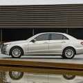 BMW Seria 5 vs Mercedes E-Klasse - Foto 26 din 54