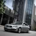 BMW Seria 5 vs Mercedes E-Klasse - Foto 27 din 54