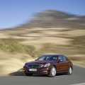 BMW Seria 5 vs Mercedes E-Klasse - Foto 28 din 54