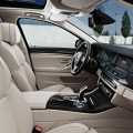 BMW Seria 5 vs Mercedes E-Klasse - Foto 29 din 54
