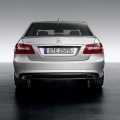 BMW Seria 5 vs Mercedes E-Klasse - Foto 35 din 54
