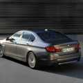 BMW Seria 5 vs Mercedes E-Klasse - Foto 36 din 54