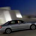 BMW Seria 5 vs Mercedes E-Klasse - Foto 37 din 54