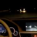 BMW Seria 5 vs Mercedes E-Klasse - Foto 44 din 54