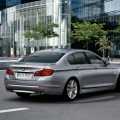 BMW Seria 5 vs Mercedes E-Klasse - Foto 45 din 54