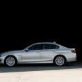 BMW Seria 5 vs Mercedes E-Klasse - Foto 48 din 54