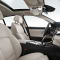 BMW Seria 5 vs Mercedes E-Klasse - Foto 52 din 54