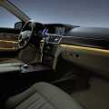 BMW Seria 5 vs Mercedes E-Klasse - Foto 53 din 54