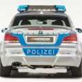 BMW Seria 1 Coupe Police Car by AC Schnitzer - Foto 15 din 34
