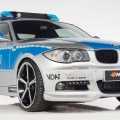 BMW Seria 1 Coupe Police Car by AC Schnitzer - Foto 23 din 34