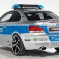 BMW Seria 1 Coupe Police Car by AC Schnitzer - Foto 25 din 34