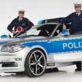 BMW Seria 1 Coupe Police Car by AC Schnitzer - Foto 30 din 34