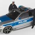 BMW Seria 1 Coupe Police Car by AC Schnitzer - Foto 32 din 34