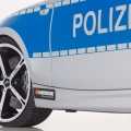 BMW Seria 1 Coupe Police Car by AC Schnitzer - Foto 34 din 34