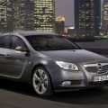 Opel Insignia - Foto 1 din 49