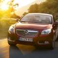 Opel Insignia - Foto 4 din 49