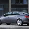 Opel Insignia - Foto 10 din 49