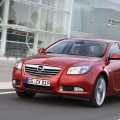 Opel Insignia - Foto 21 din 49