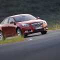 Opel Insignia - Foto 23 din 49