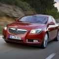 Opel Insignia - Foto 26 din 49