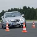 Opel Insignia - Foto 37 din 49