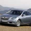 Opel Insignia - Foto 42 din 49