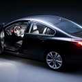 Opel Insignia - Foto 45 din 49