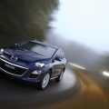 Mazda CX7 facelift - Foto 1 din 76