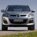 Mazda CX7 facelift - Foto 2 din 76