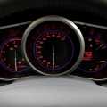Mazda CX7 facelift - Foto 6 din 76