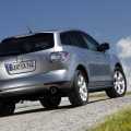 Mazda CX7 facelift - Foto 8 din 76