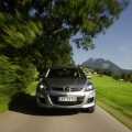 Mazda CX7 facelift - Foto 10 din 76