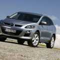 Mazda CX7 facelift - Foto 17 din 76