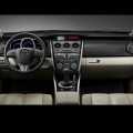 Mazda CX7 facelift - Foto 19 din 76