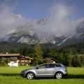 Mazda CX7 facelift - Foto 24 din 76