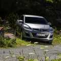 Mazda CX7 facelift - Foto 26 din 76
