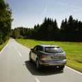Mazda CX7 facelift - Foto 31 din 76