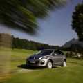 Mazda CX7 facelift - Foto 32 din 76