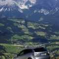 Mazda CX7 facelift - Foto 41 din 76