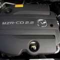 Mazda CX7 facelift - Foto 43 din 76