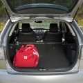 Mazda CX7 facelift - Foto 45 din 76