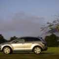 Mazda CX7 facelift - Foto 46 din 76