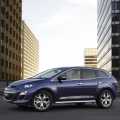 Mazda CX7 facelift - Foto 49 din 76
